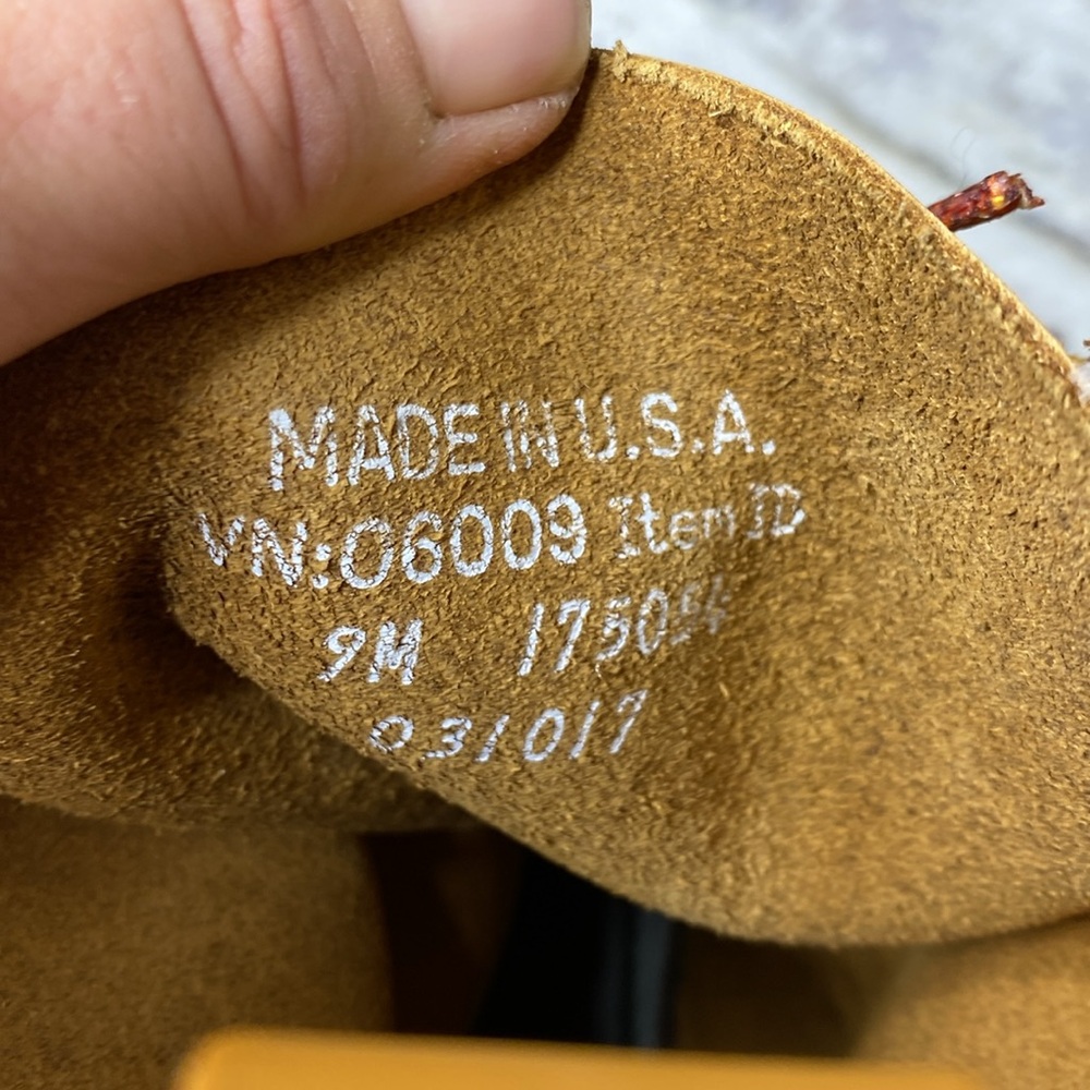 LL Bean Duck/Bean Boots - Picture 5 of 6